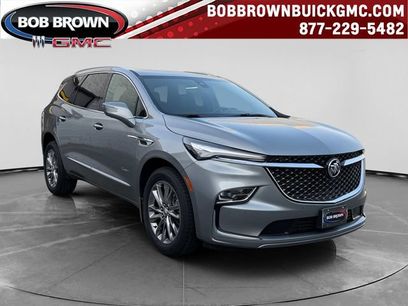 Used 2023 Buick Enclave Avenir w/ Avenir Technology Package