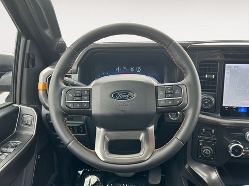 Used 2025 Ford F150 Tremor w/ Equipment Group 402A High AWD/4WD image 13