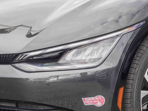 Certified 2023 Kia EV6 Wind image 8