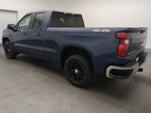 Used 2022 Chevrolet Silverado 1500 LT image 5