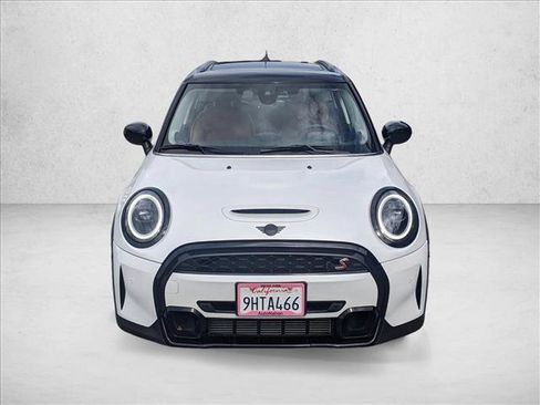 Used 2024 MINI Cooper S FWD image 2