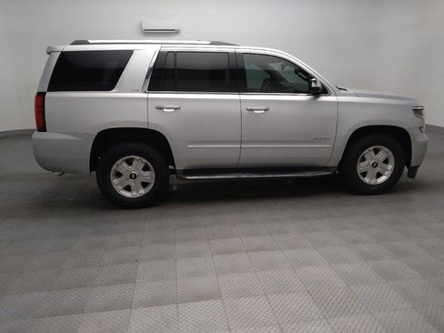 Used 2016 Chevrolet Tahoe LTZ RWD image 10