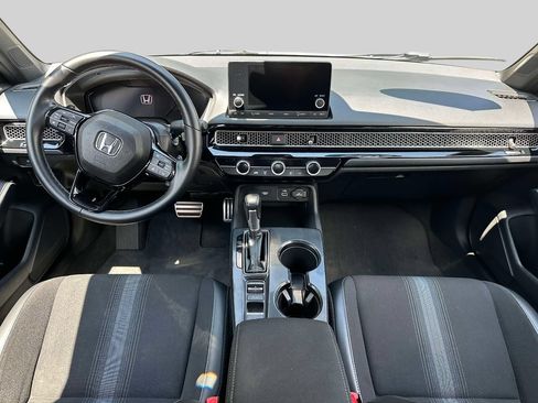 Used 2022 Honda Civic Sport image 14