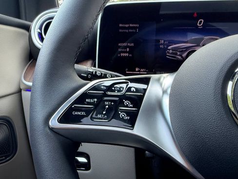 Certified 2026 Mercedes-Benz GLC 300 image 23