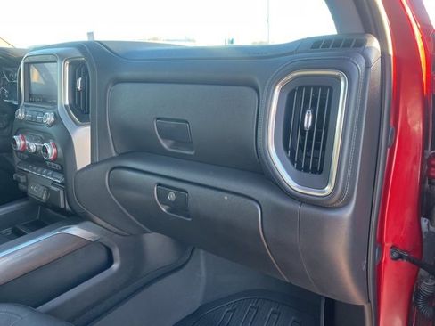 Used 2021 GMC Sierra 1500 SLT w/ SLT Premium Package image 57