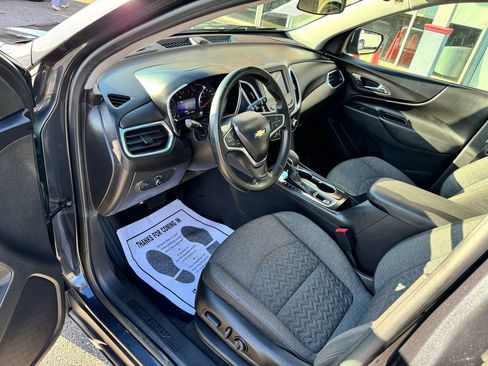 Used 2023 Chevrolet Equinox LT image 14