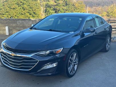 Used 2023 Chevrolet Malibu LT