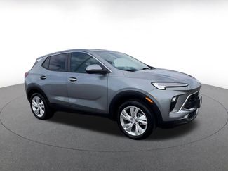 Used 2025 Buick Encore GX Preferred FWD video 2