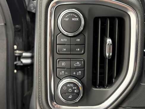 Used 2021 GMC Sierra 1500 Denali w/ Denali Ultimate Package AWD/4WD image 23