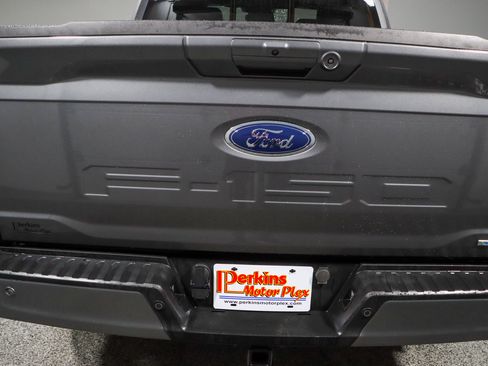 Used 2023 Ford F150 Lariat w/ Equipment Group 502A High AWD/4WD image 9