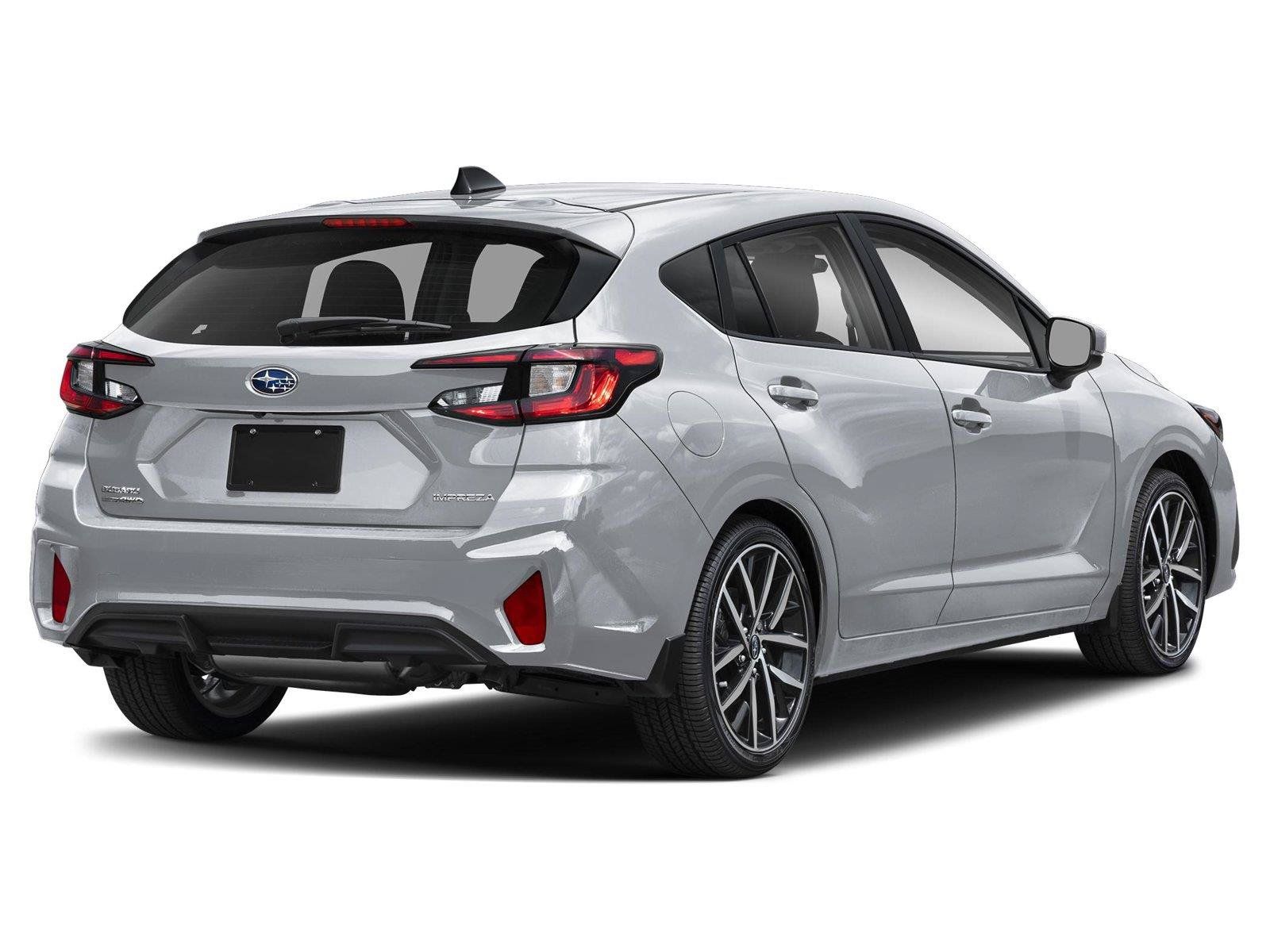 New 2026 Subaru Impreza 2.0i Sport AWD/4WD image 11