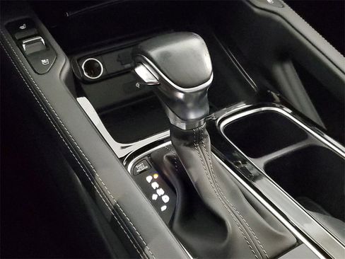 Certified 2022 Kia Telluride EX w/ EX Premium Package image 24