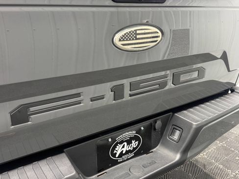 Used 2018 Ford F150 XL w/ Equipment Group 101A Mid image 5