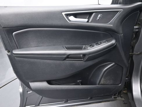 Used 2021 Ford Edge SEL w/ Convenience Package AWD/4WD image 24