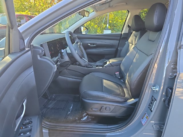 New 2026 Hyundai Tucson SEL Plus AWD/4WD image 13