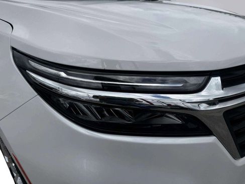 Used 2022 Chevrolet Equinox LT image 10