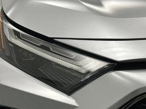 Certified 2022 Toyota RAV4 XSE w/ Weather Package image 25