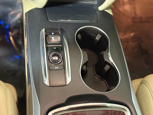Used 2016 Acura MDX SH-AWD image 16