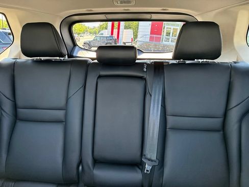 Certified 2023 Nissan Rogue SL w/ SL Premium Package AWD/4WD image 24