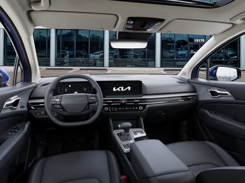 New 2026 Kia Sportage SX image 14