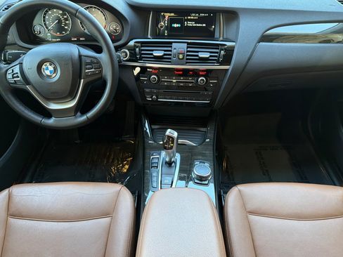 Used 2016 BMW X3 xDrive35i AWD/4WD image 17