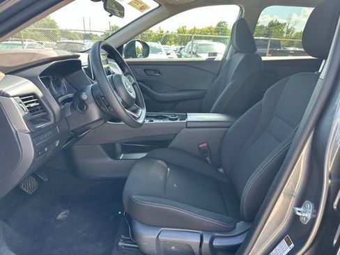 Used 2023 Nissan Rogue S AWD/4WD image 10