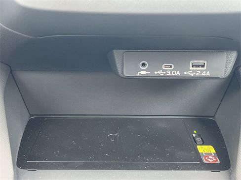 New 2025 Subaru Forester Premium image 14