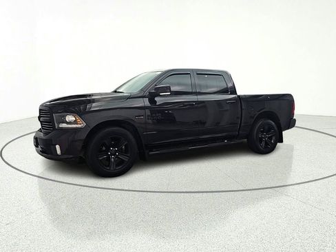 Used 2016 RAM 1500 Sport AWD/4WD image 7