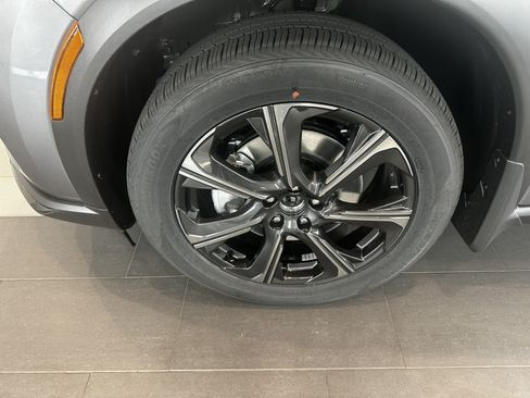 New 2027 INFINITI QX60 Autograph AWD/4WD image 6