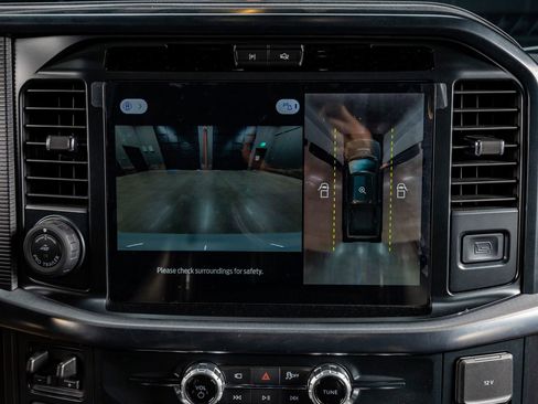 Used 2025 Ford F150 Raptor image 26