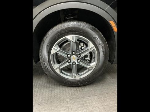 New 2026 Chevrolet Blazer LT w/ LPO, Floor Liner Package AWD/4WD image 39