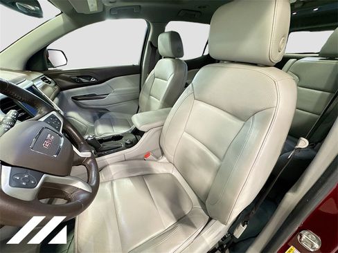 Used 2017 GMC Acadia SLT image 23