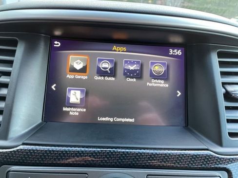 Used 2020 Nissan Pathfinder SV w/ Rock Creek Edition image 27