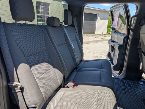 Used 2020 Ford F150 XLT w/ Equipment Group 302A Luxury AWD/4WD image 16