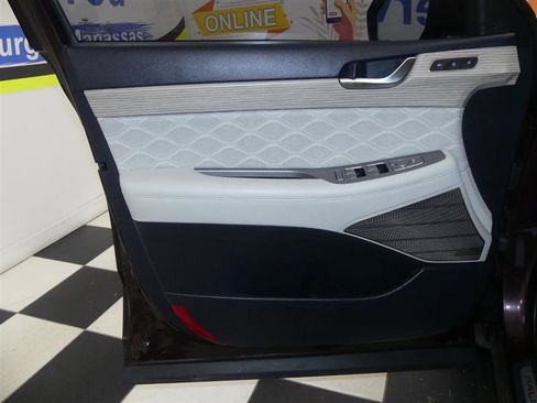 Used 2022 Hyundai Palisade Calligraphy w/ Cargo Package image 29