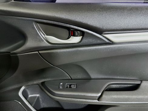 Used 2020 Honda Civic LX image 30