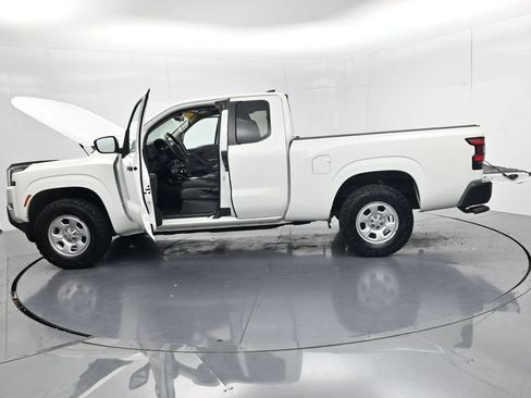 Used 2024 Nissan Frontier S AWD/4WD image 54