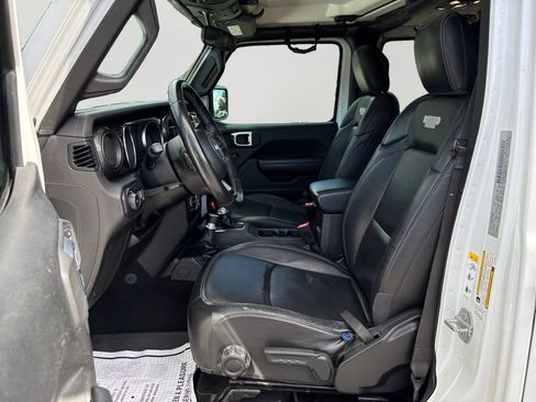 Certified 2020 Jeep Wrangler Unlimited Sport AWD/4WD image 24