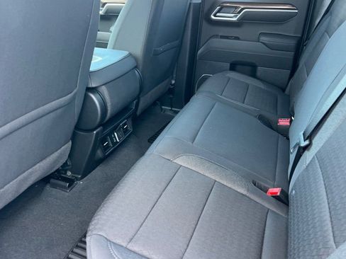 New 2026 Chevrolet Silverado 1500 LT AWD/4WD image 9
