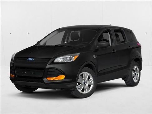 Used 2014 Ford Escape SE FWD image 1