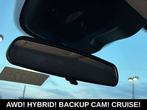 New 2026 Ford Maverick XLT w/ Equipment Group 301A image 23