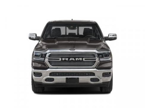 Used 2023 RAM 1500 Laramie AWD/4WD image 7