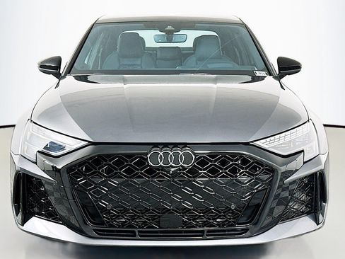 Used 2025 Audi RS 3 AWD/4WD image 2