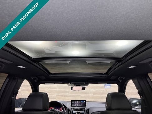 Used 2024 Acura RDX AWD w/ A-Spec & Advance Pkg image 5