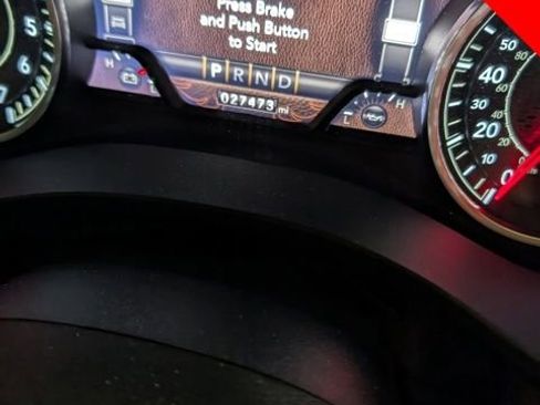 Used 2022 RAM 1500 Big Horn image 14