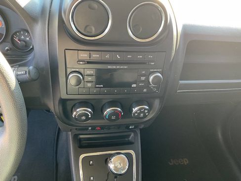 Used 2017 Jeep Patriot Sport w/ Power Value Group image 15