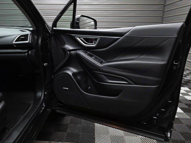 Used 2022 Subaru Forester Touring AWD/4WD image 37