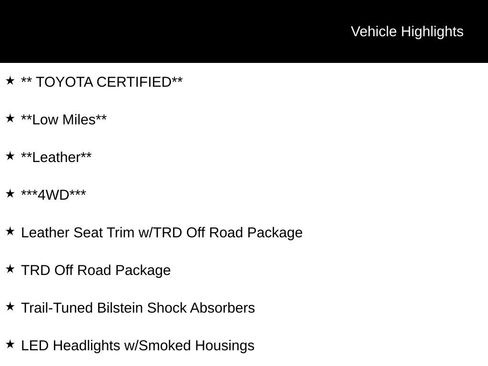 Certified 2019 Toyota Tundra Limited AWD/4WD image 29