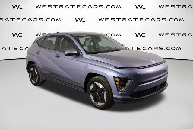 Used 2024 Hyundai Kona SE FWD image 41
