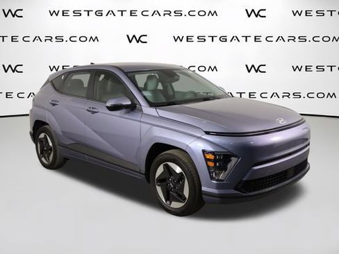 Used 2024 Hyundai Kona SE FWD image 41